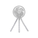 Hamilton Oscillating Stroller Fan-3