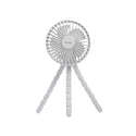 Hamilton Oscillating Stroller Fan