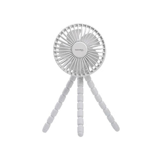 Hamilton Oscillating Stroller Fan