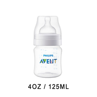 Philips Avent Anti-colic Baby Bottle