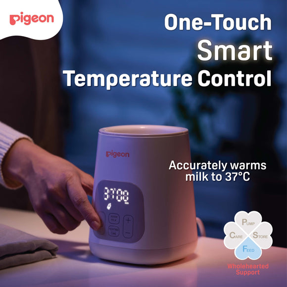 Pigeon Smart Bottle Warmer