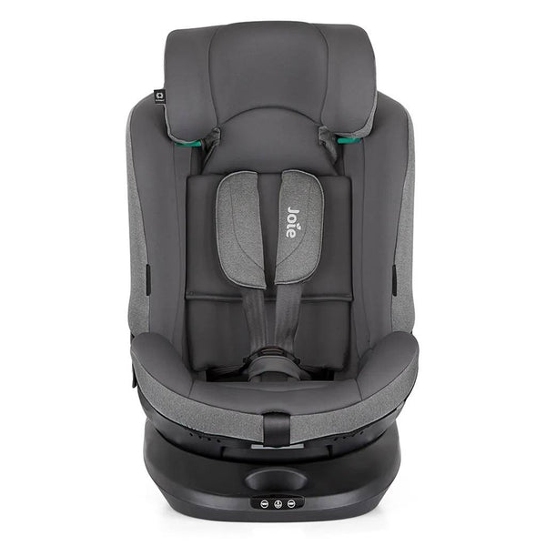 (Pre-Order)JOIE I-Spin Multiway  R129 360 Convertible  Car Seat (0-7Y)(ETA: Early June)