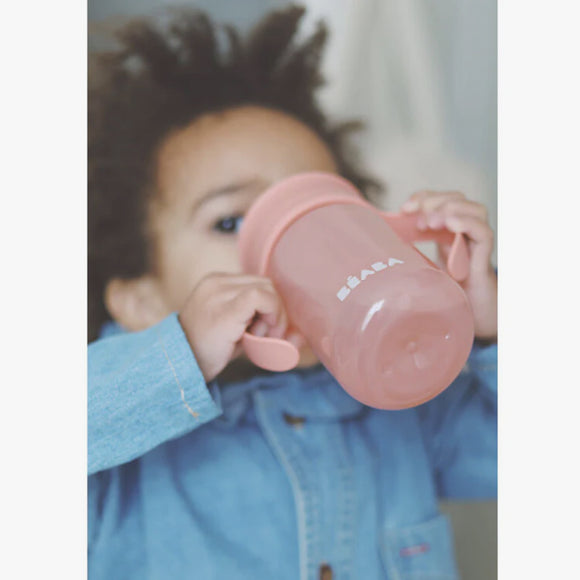 Beaba Training Cup 360° with Lid