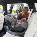 Joie Signature i-Starter Infant Car Seat-2