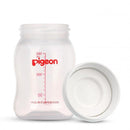 Pigeon Breastmilk Storage Bottles Wide Neck-3
