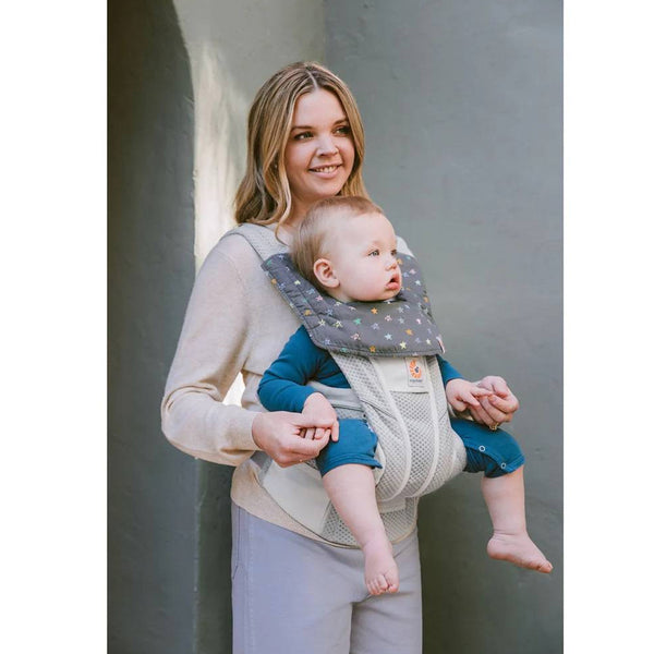 Ergobaby 360 Carrier Drool Bib