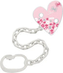 NUK Premium Baby Soother Chain-10