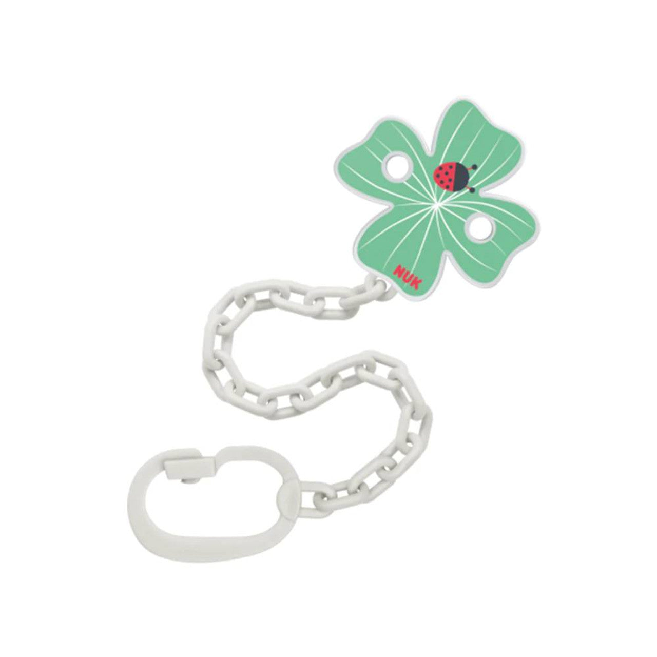 NUK Premium Baby Soother Chain