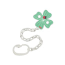 NUK Premium Baby Soother Chain-11