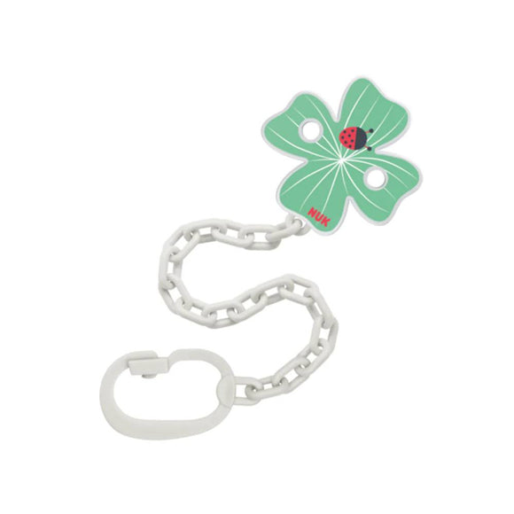 NUK Premium Baby Soother Chain