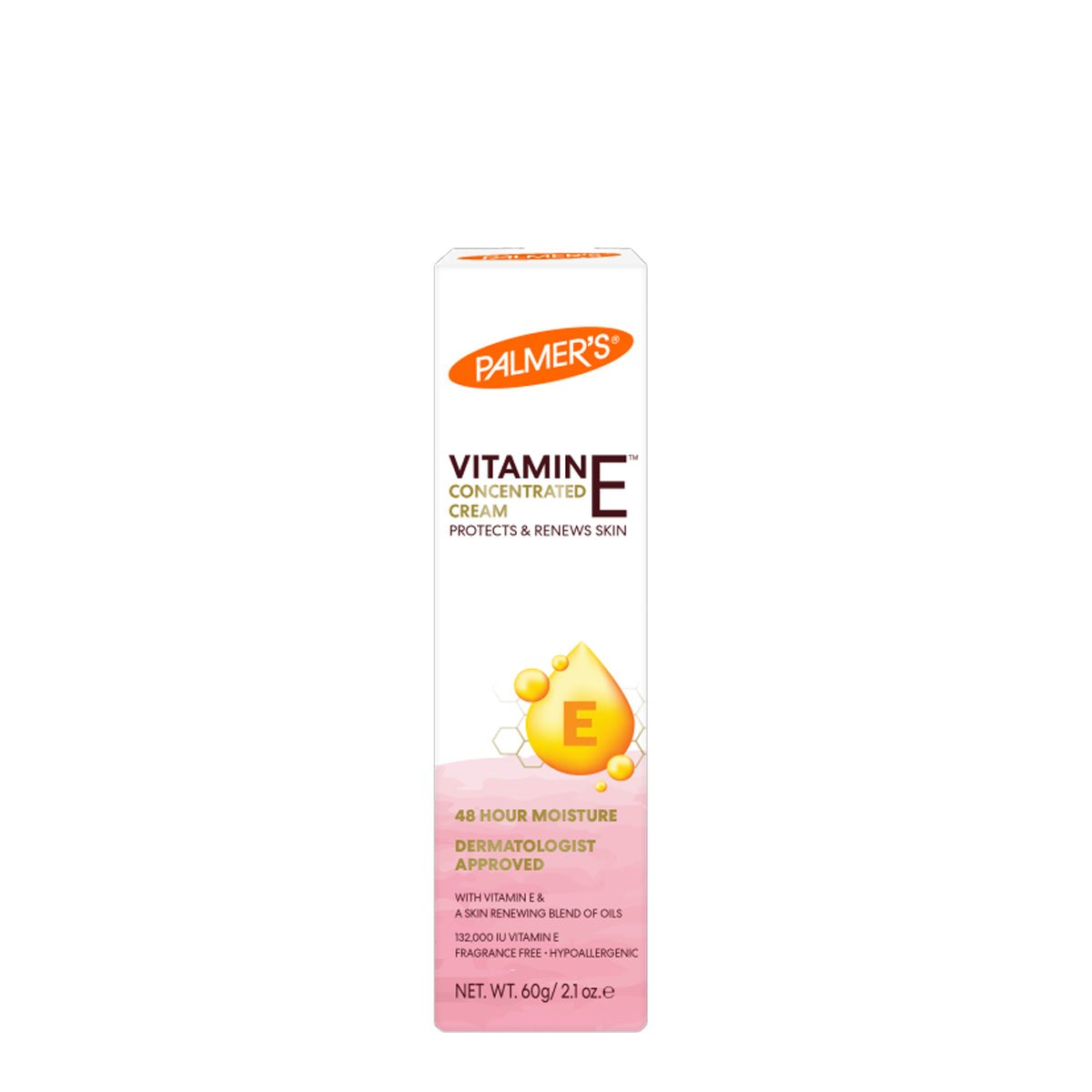 Palmer's (Frag-Free) Natural Vitamin E Collection- Hand & Body Care