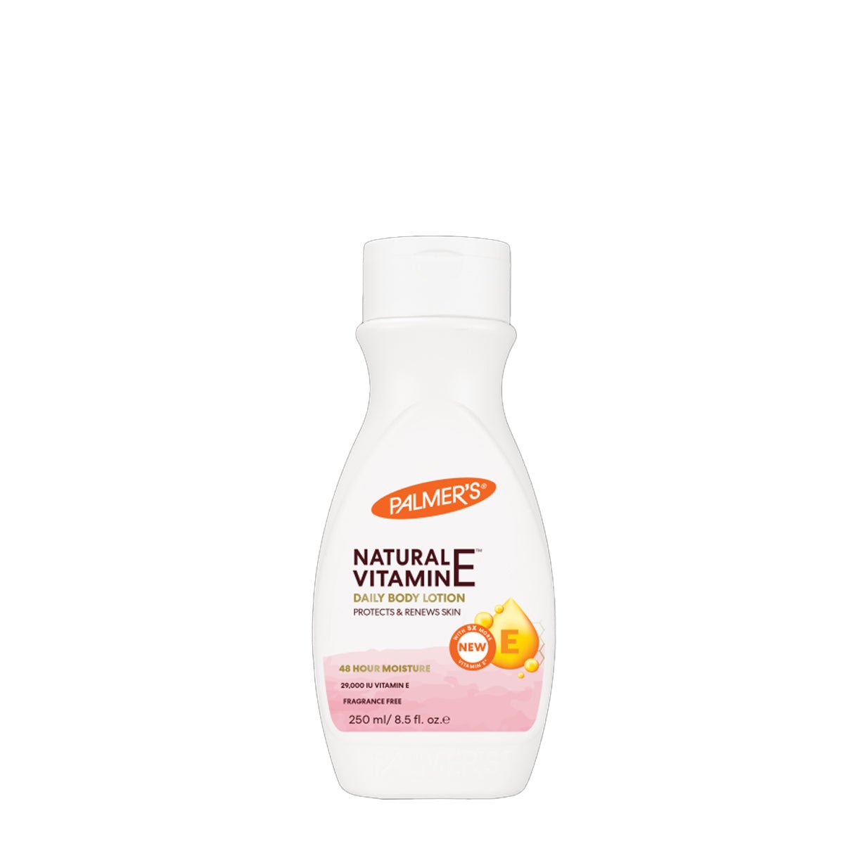 Palmer's (Frag-Free) Natural Vitamin E Collection- Hand & Body Care