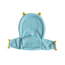 Lucky Baby Deluxe Bath Support Net 69.5 x 52cm-1