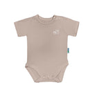 Simply Life Baby Romper - TENCEL™ Modal-4
