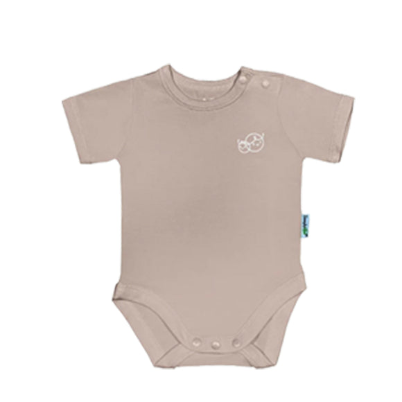 Simply Life Baby Romper - TENCEL™ Modal