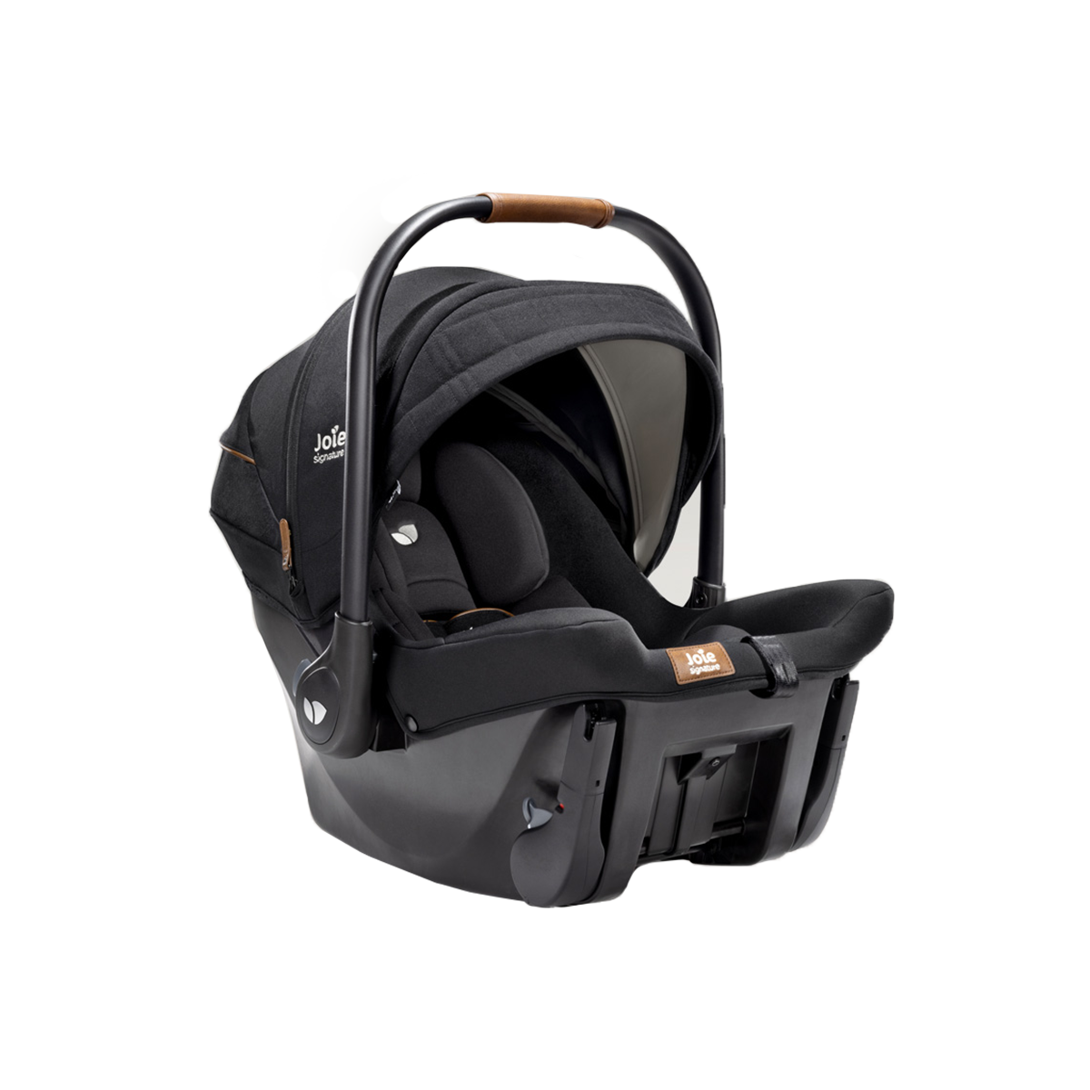Joie Signature Sprint R129 Isofix Car Seat - 0