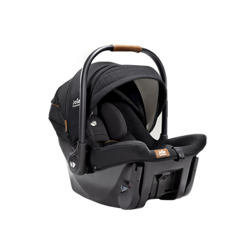 Joie Signature Sprint R129 Isofix Car Seat - 0