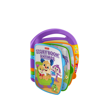 Fisher Price Storybook Rhymes