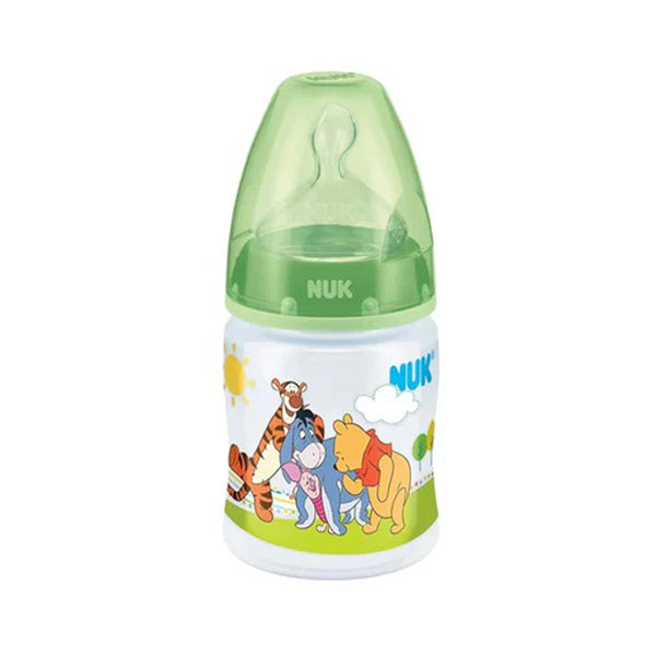 NUK Premium Choice+ Disney PP Baby Bottle 150ml (0-6m)