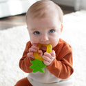 Dr Brown’s AquaCool Water-Filled Teether (Pineapple & Apple)