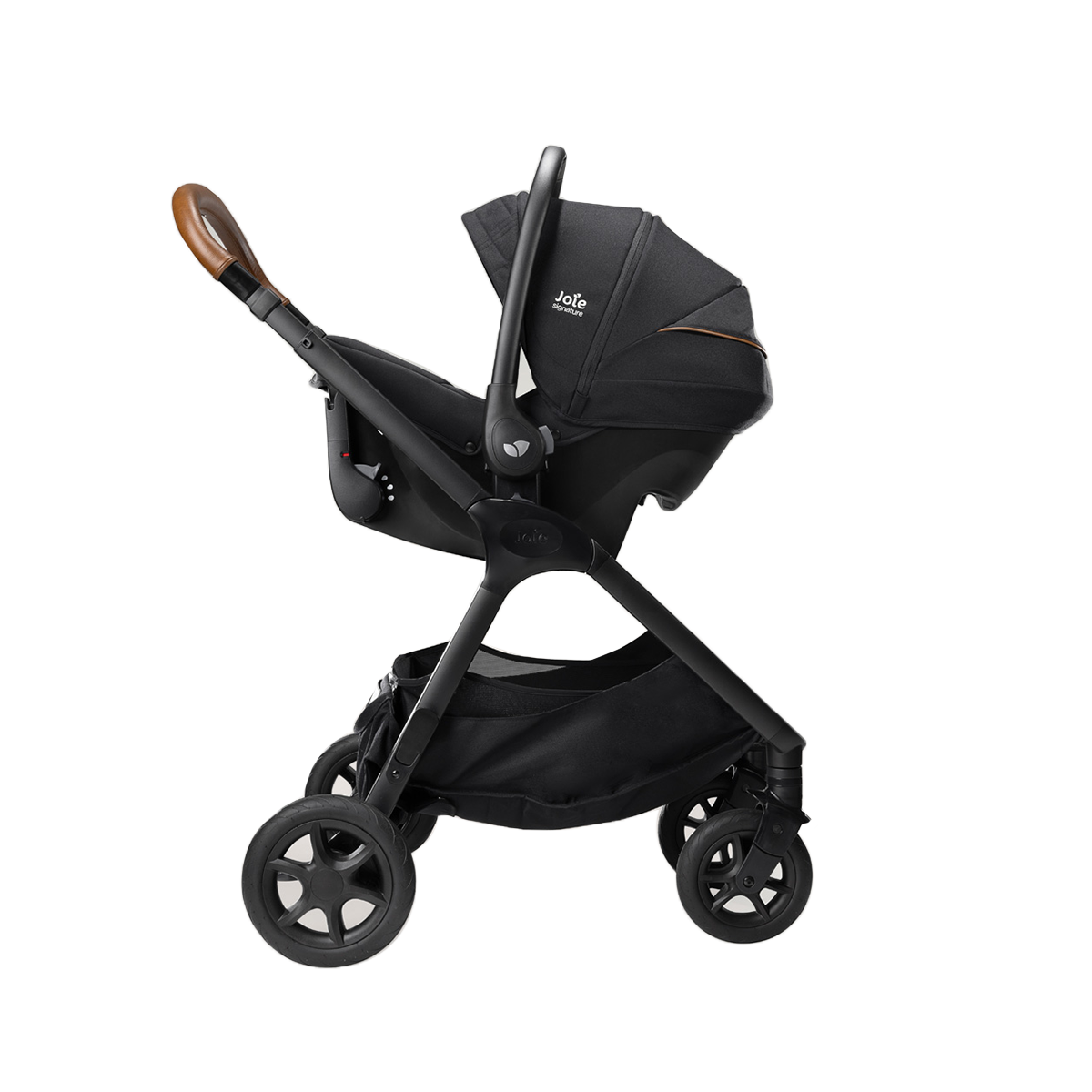 Joie Signature Sprint R129 Isofix Car Seat