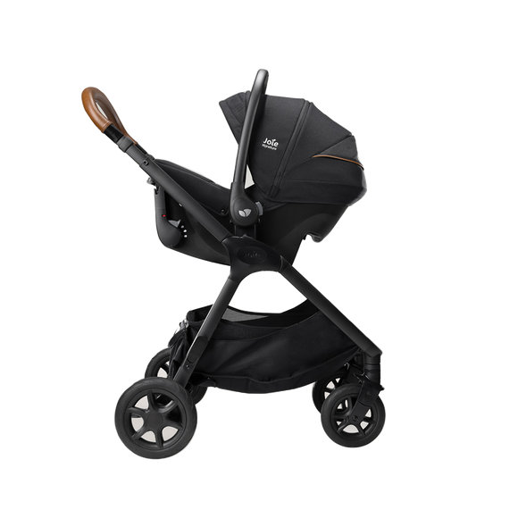 Joie Signature Sprint R129 Isofix Car Seat