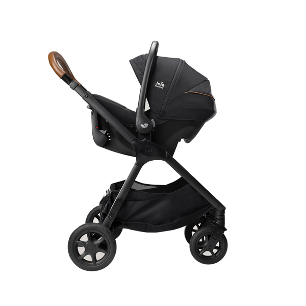 Joie Signature Sprint R129 Isofix Car Seat