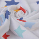 Hudson Baby Single Piece Short Sleeve Romper-7