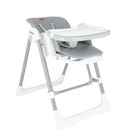 Bonbijou Relax 2-In-1 High Chair With Swing-3