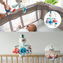 Tiny Love Treasure The Ocean Take Along Mobile-1