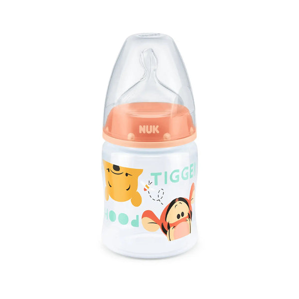 NUK Premium Choice+ Disney PP Baby Bottle 150ml (0-6m)