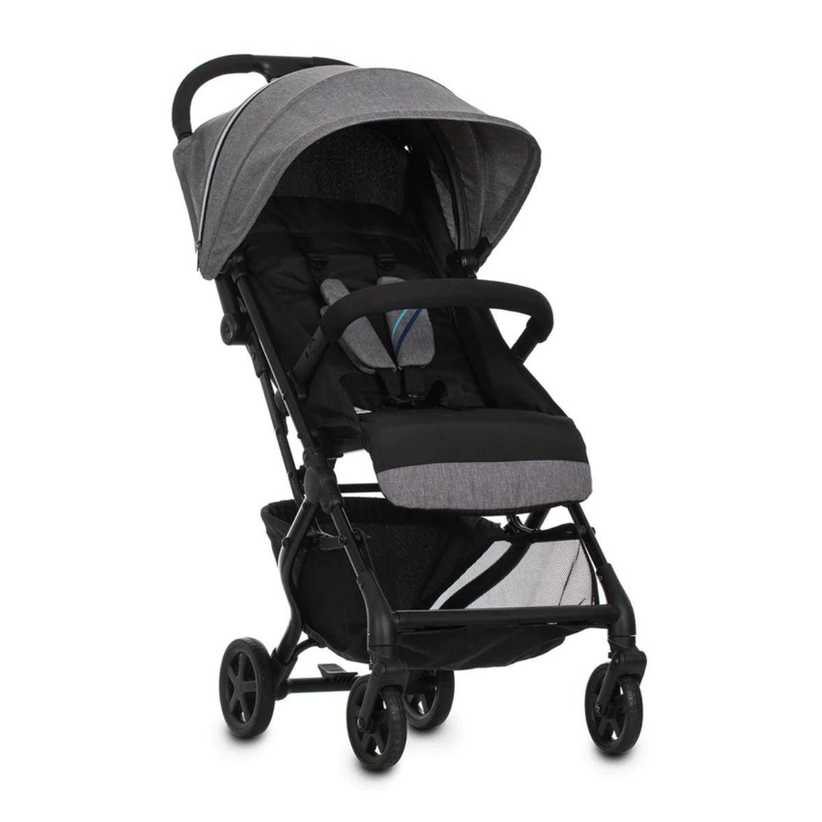 Evenflo Pilot LX Lightweight Compact Stroller - 0