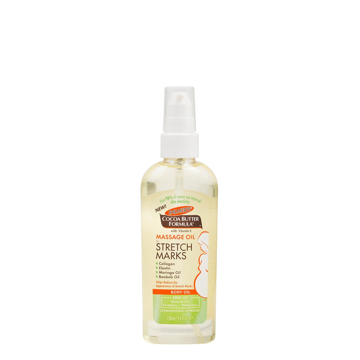 Palmer's Cocoa Butter Formula Collection - For Mother/Pregnancy