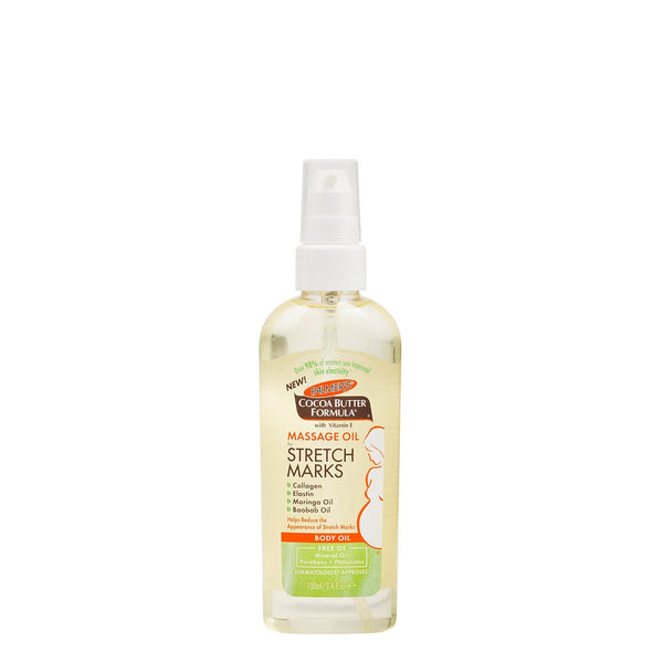 Palmer's Cocoa Butter Formula Collection - For Mother/Pregnancy