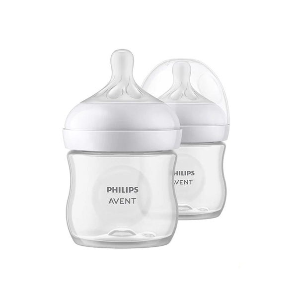 Philips Avent Feed With Me Bundle Set (Promo)