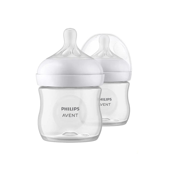 Philips Avent (Grow With Me) Bottle Steam Sterilizers & Bottle Warmer Set (Promo)