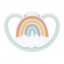 NUK Space Silicone Soother Pacifier (0-6/6-18/18-36 Months)-15