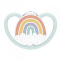 NUK Space Silicone Pacifier 1pc (0-6m)