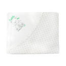 Tollyjoy Hooded Blanket 100% Cotton-5