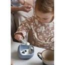 Beaba Silicone Suction Bowl-4