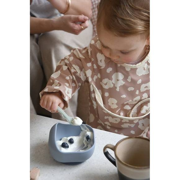 Beaba Silicone Suction Bowl