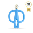 Matchstick Monkey Original Teething Toy & Gel Applicator-6