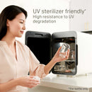 Pigeon Flexible T-Ester Nursing Bottle - Logo 150ml/250ml-4