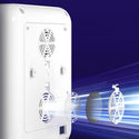 Lucky Baby OllerFree 3 In 1 UV-LED Sterilizer / Dryer / Storage (Promo)