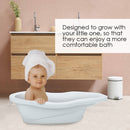 HousBay Baby Bath Tub-4