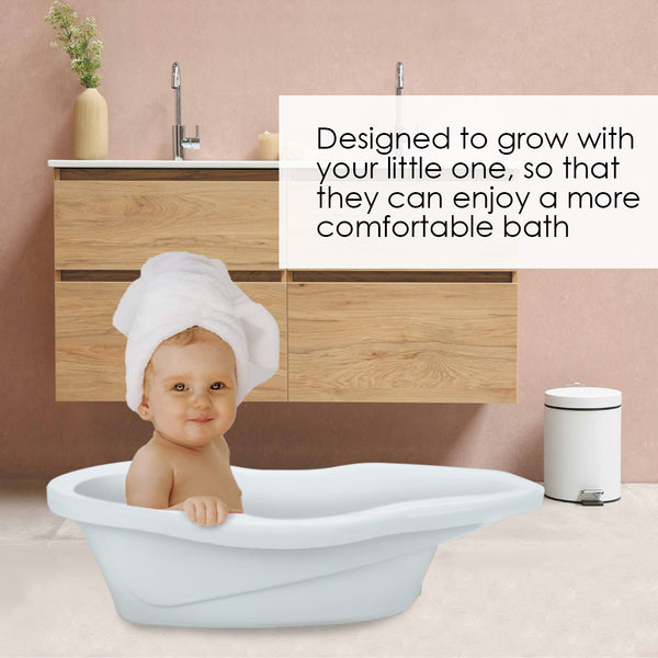 HousBay Baby Bath Tub  (Promo)
