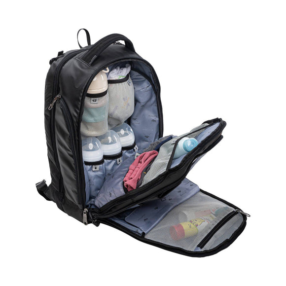 Princeton Urban Dad Pro Baby Diaper Bag