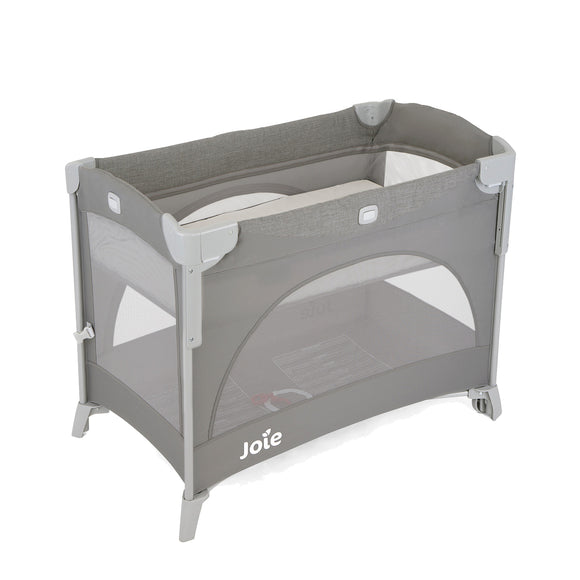 Joie Kubbie Sleep Bedside Playpen (1 Year Warranty)