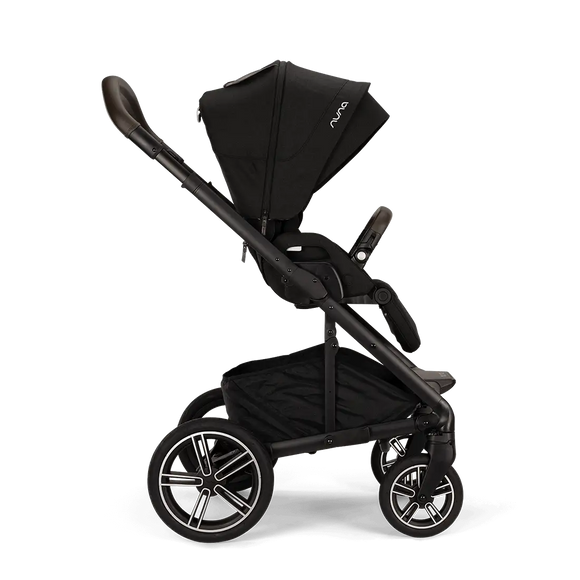 Nuna ® MIXX ™ next Compact Foldable Baby Stroller
