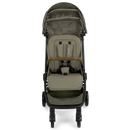 Nuna Trvl Lx W/ Rain Cover &  Travel Bag-4